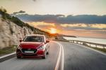 Mazda2 2020 года (WW)